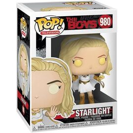 POP figure The Boys Starlight |  Techbox
