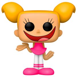 POP figure Cartoon Network Dexters Lab Dee Dee - Funko POP - Collectibles - Techbox