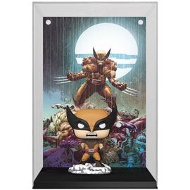POP figure Comic Covers X-Men Wolverine - Funko POP - Collectibles - Techbox