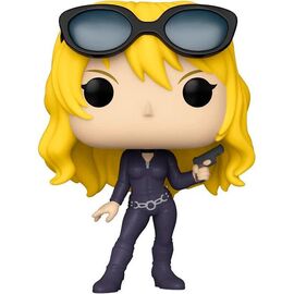 POP figure Cowboy Bebop Julia - Funko POP - Collectibles - Techbox