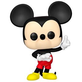 POP figure Disney Classics Mickey Mouse |  Techbox