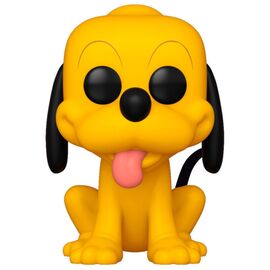 POP figure Disney Classics Pluto - Funko POP - Collectibles - Techbox