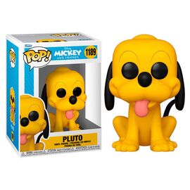 POP figure Disney Classics Pluto - Funko POP - Collectibles - Techbox
