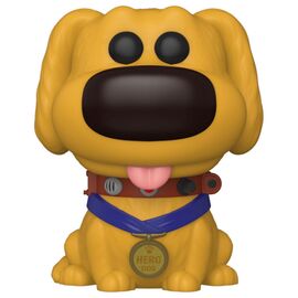 POP figure Disney Dug Days Hero Dug - Funko POP - Collectibles - Techbox