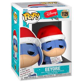 POP figure Disney Holiday Eeyore - Funko POP - Collectibles - Techbox
