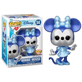 POP figure Disney Make a Wish Minnie Mouse Metallic - Funko POP - Collectibles - Techbox