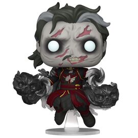 POP figure Marvel Doctor Strange Dead Strange - Funko POP - Collectibles - Techbox