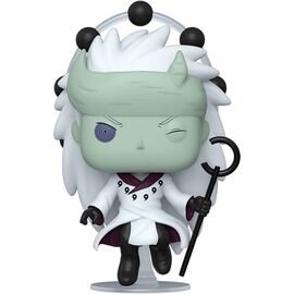POP figure Naruto Shippuden Madara Uchiha - Funko POP - Collectibles - Techbox