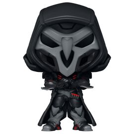 POP figure Overwatch 2 Reaper |  Techbox