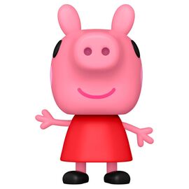 POP figure Peppa Pig - Funko POP - Collectibles - Techbox
