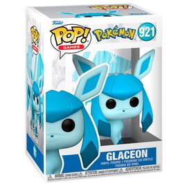 POP figure Pokemon Glaceon - Funko POP - Collectibles - Techbox
