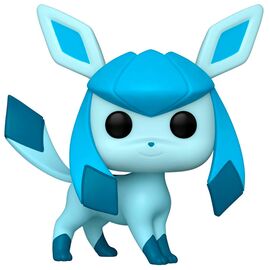 POP figure Pokemon Glaceon - Funko POP - Collectibles - Techbox