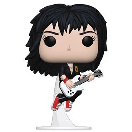 POP figure Rocks Joan Jett - Funko POP - Collectibles - Techbox