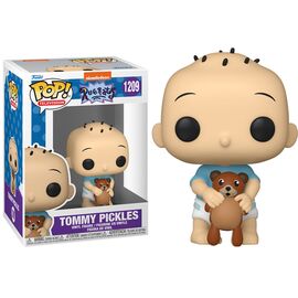 POP figure Rugrats Tommy Pickles - Funko POP - Collectibles - Techbox