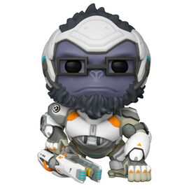POP figure Super OverWatch 2 Winston 15cm - Funko POP - Collectibles - Techbox