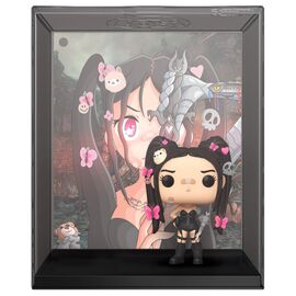 POP figure Album Bella Poarch Debut - Funko POP - Collectibles - Techbox