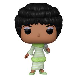 POP figure Aretha Franklin - Funko POP - Collectibles - Techbox