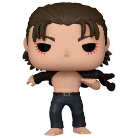 POP figure Attack on Titan Eren Jeager - Funko POP - Collectibles - Techbox