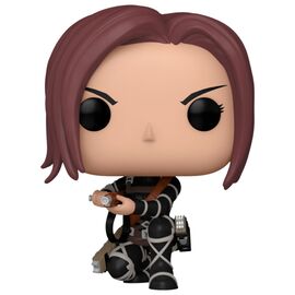 POP figure Attack on Titan Sasha Braus - Funko POP - Collectibles - Techbox