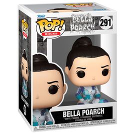 POP figure Bella Poarch BAB (PTCHWRK) - Funko POP - Collectibles - Techbox