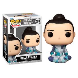 POP figure Bella Poarch BAB (PTCHWRK) - Funko POP - Collectibles - Techbox