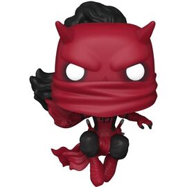POP figure Comic Cover Marvel Daredevil Elektra - Funko POP - Collectibles - Techbox