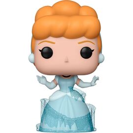 POP figure Disney 100th Anniversary Cinderella - Funko POP - Collectibles - Techbox