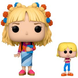 POP figure Disney 100th Anniversary Lizzie McGuire - Funko POP - Collectibles - Techbox