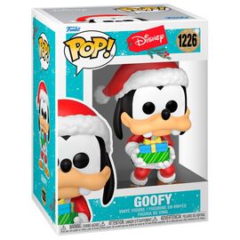 POP figure Disney Holiday Goofy - Funko POP - Collectibles - Techbox