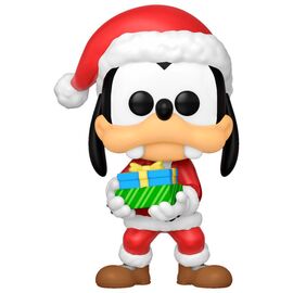 POP figure Disney Holiday Goofy - Funko POP - Collectibles - Techbox