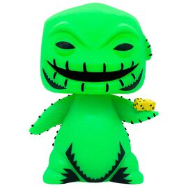 POP figure Disney Nightmare Before Christmas Oogie - Funko POP - Collectibles - Techbox