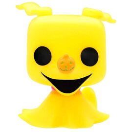 POP figure Disney Nightmare Before Christmas Zero - Funko POP - Collectibles - Techbox