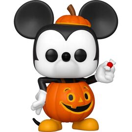 POP figure Disney Trickor Treat Mickey |  Techbox