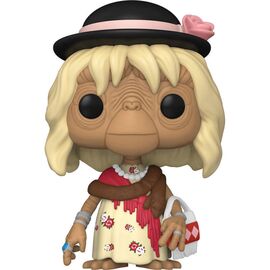 POP figure E.T. The Extra-Terrestrial 40 th E.T in Disguise - Funko POP - Collectibles - Techbox