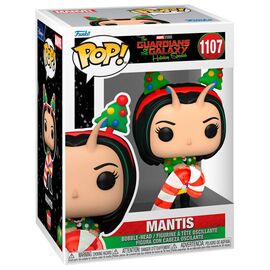 POP figure Marvel Guardians of the Galaxy Mantis |  Techbox