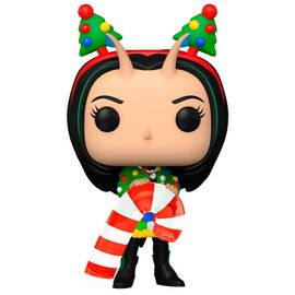 POP figure Marvel Guardians of the Galaxy Mantis |  Techbox