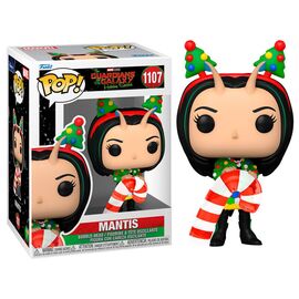 POP figure Marvel Guardians of the Galaxy Mantis |  Techbox