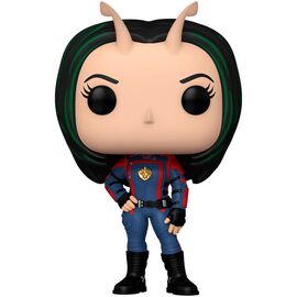 POP figure Marvel Guardians of the Galaxy Mantis - Funko POP - Collectibles - Techbox