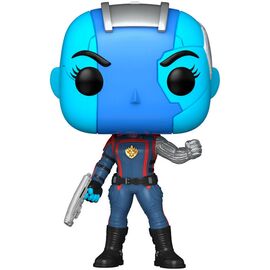 POP figure Marvel Guardians of the Galaxy Nebula - Funko POP - Collectibles - Techbox
