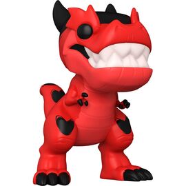 POP figure Marvel Moon Girld and Devil Dinosaur Devil Dinosaur - Funko POP - Collectibles - Techbox