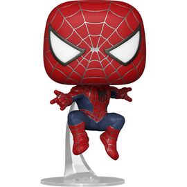 POP figure Marvel Spider-Man No Way Home Spider-Man - Funko POP - Collectibles - Techbox