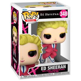 POP figure Rocks Ed Sheeran Vampire - Funko POP - Collectibles - Techbox