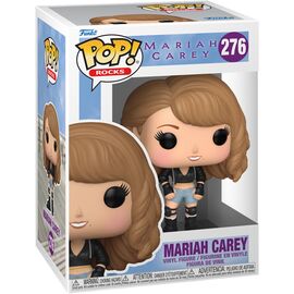 POP figure Rocks Mariah Carey - Funko POP - Collectibles - Techbox