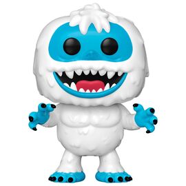 POP figure Rudolph the Red-Nosed Reindeer Bumble - Funko POP - Collectibles - Techbox