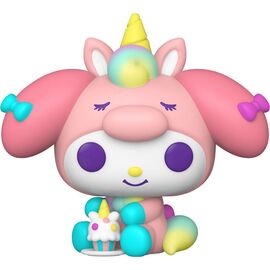 POP figure Sanrio Hello Kitty My Melody - Funko POP - Collectibles - Techbox