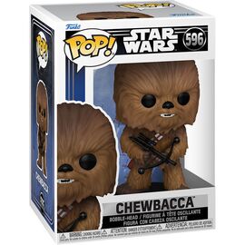 POP figure Star Wars Chewbacca - Funko POP - Collectibles - Techbox