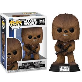 POP figure Star Wars Chewbacca - Funko POP - Collectibles - Techbox