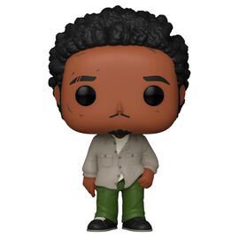 POP figure The Wire Bubbles - Funko POP - Collectibles - Techbox