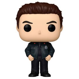 POP figure The Wire James Jimmy McNulty - Funko POP - Collectibles - Techbox