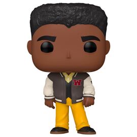 POP figure 100th Warner Bros Family Matters Eddie Winslow - Funko POP - Collectibles - Techbox